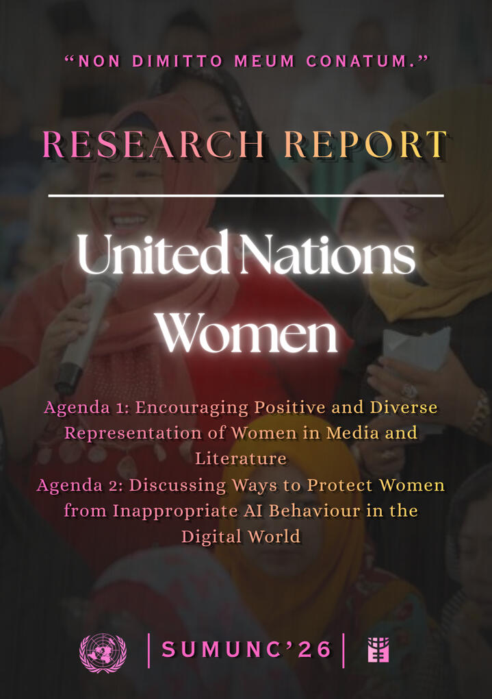 UNW Research Report