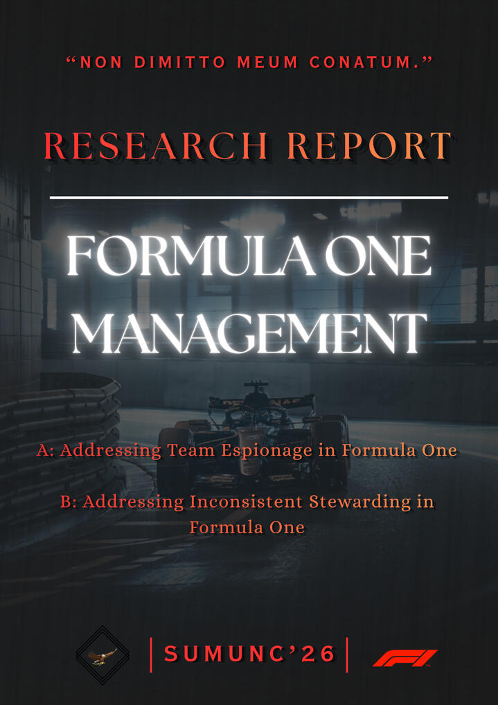 FOM Research Report