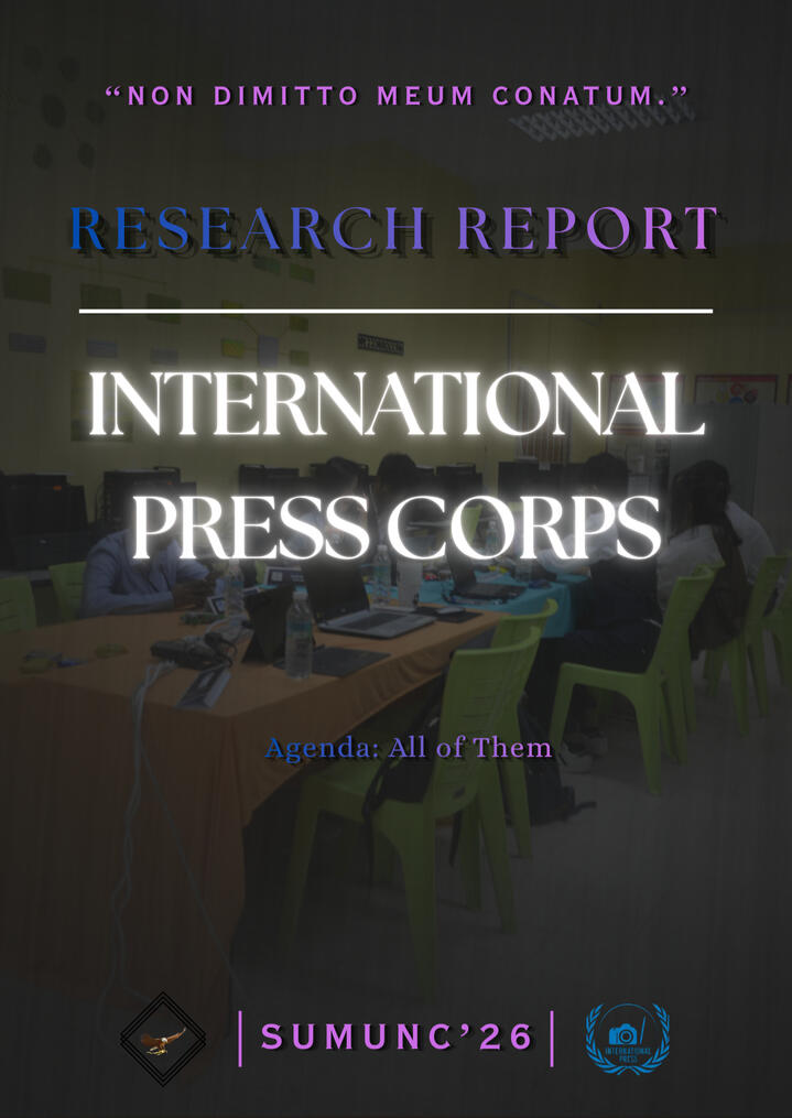 IPC Research Report